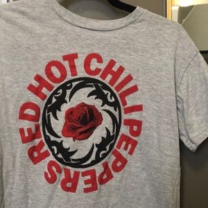 Red Hot Chili Peppers Tee